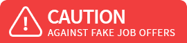 career-caution-banner