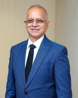 Kapil Kumar Agarwal, Chief Executive Officer, SMPL