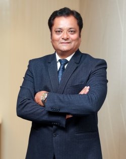 Rahul Mishra, General Manager, Marketing